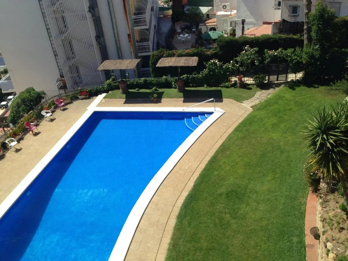 El Balcon De La Chus Apartment Lloret de Mar 0*,  Spain