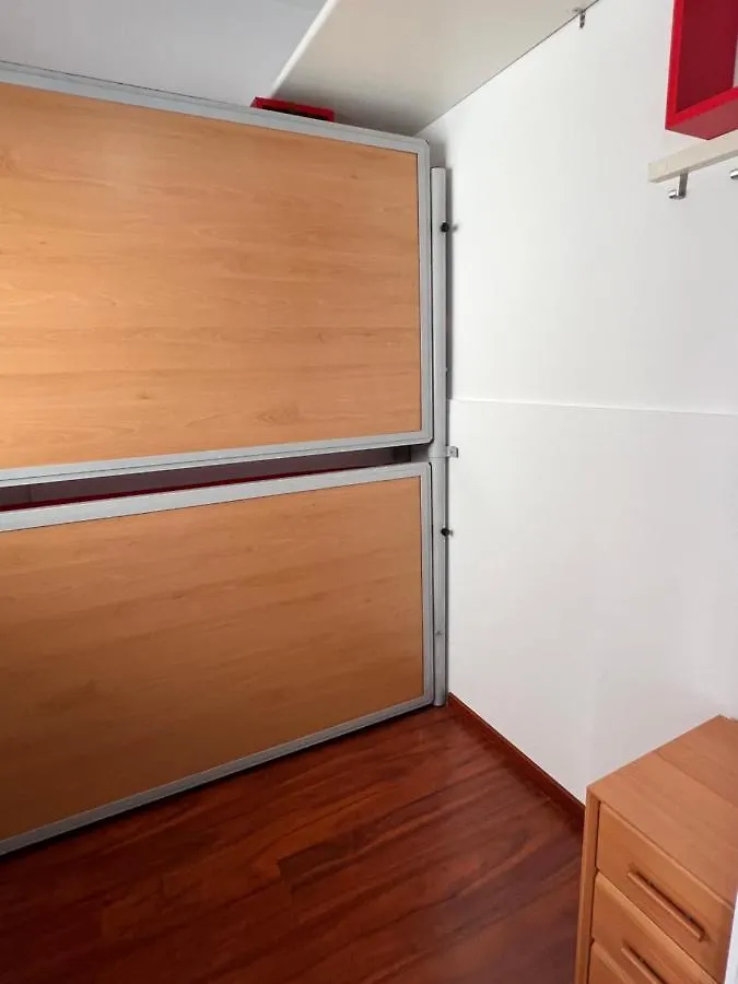 El Balcon De La Chus Apartment Lloret de Mar
