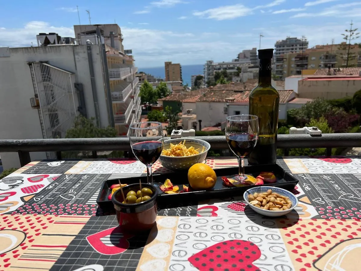 El Balcon De La Chus Apartment Lloret de Mar 0*,  Spain