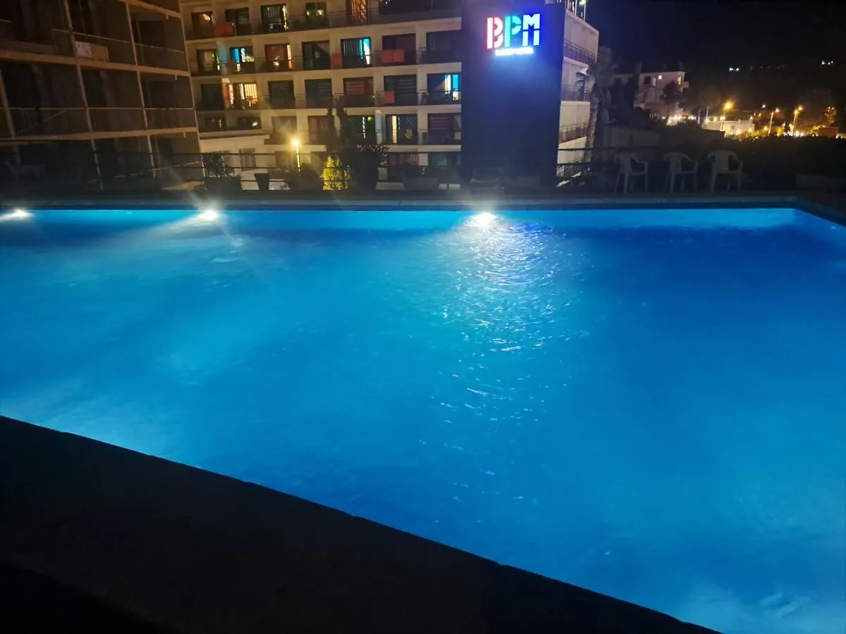 El Balcon De La Chus Apartment Lloret de Mar