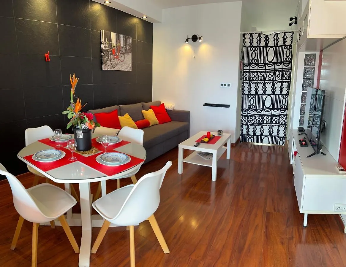 El Balcon De La Chus Apartment Lloret de Mar Spain