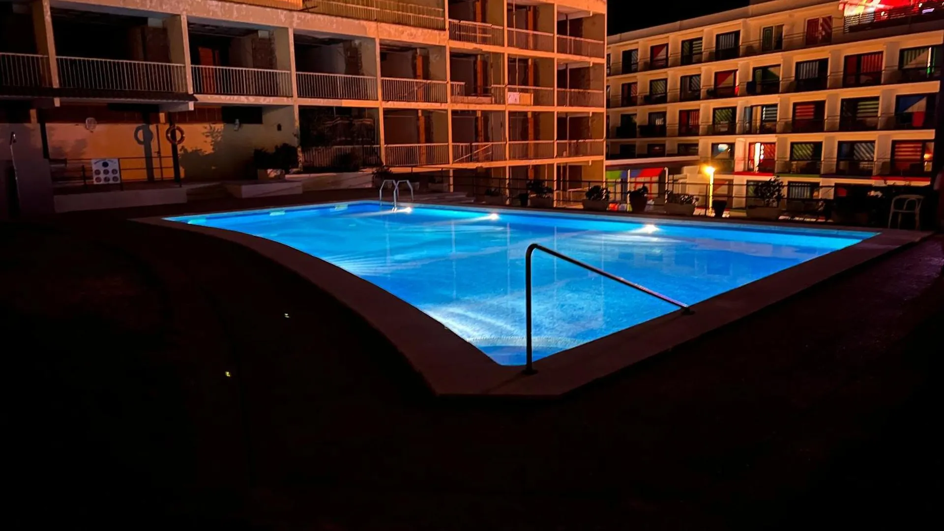 El Balcon De La Chus Apartment Lloret de Mar